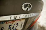 Infiniti M35 2009 года